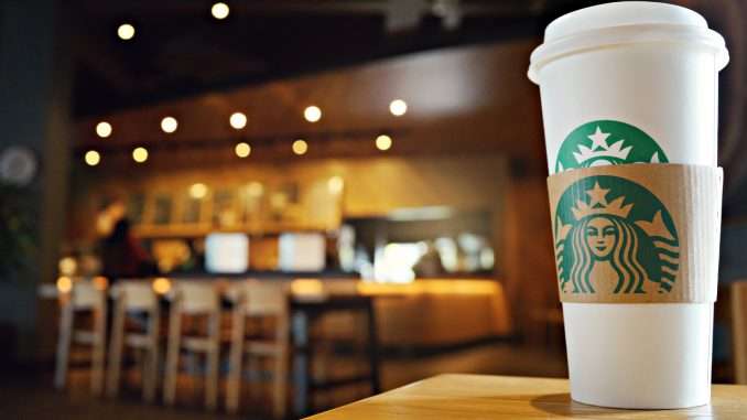 Starbucks Leverages Polygon for Web3 Push, Coffeehouse Chain to Issue Starbucks Leverages Polygon for Web3 Push, Coffeehouse Chain to Issue NFT Stamps