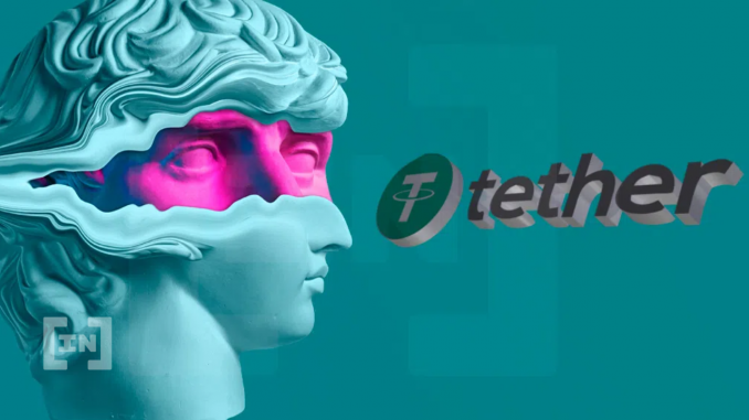 Tether (USDT) Launches on Near as New Decentralized Rival USK Tether (USDT) Launches on NEAR as New Decentralized Rival USK Goes Live