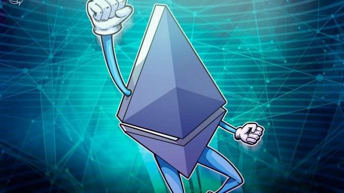 This week’s Ethereum Merge could be the most significant shift This week’s Ethereum Merge could be the most significant shift in crypto’s history