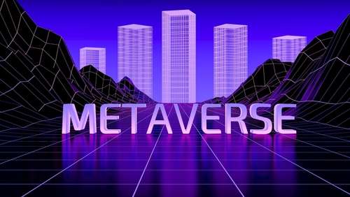 Top metaverse cryptocurrencies as South Korea seeks to accelerate metaverse Top metaverse cryptocurrencies as South Korea seeks to accelerate metaverse growth