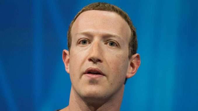US Senators Press Meta CEO Mark Zuckerberg on Crypto Scam US Senators Press Meta CEO Mark Zuckerberg on Crypto Scam Policies for Facebook, Instagram, Whatsapp
