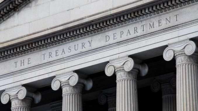 US Treasury Clarifies How to Comply With Regulations on Sanctioned US Treasury Answers Questions About Using Sanctioned Crypto Mixing Service Tornado Cash