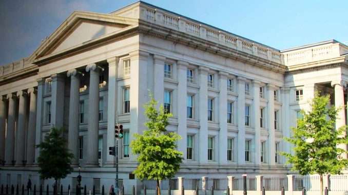 US Treasury Seeks Public Comments on Crypto-Related Illicit Finance and US Treasury Seeks Public Comments on Crypto-Related Illicit Finance and National Security Risks