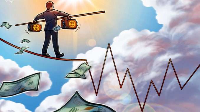 VCs pour $14.2B into crypto in H1 2022, but investments