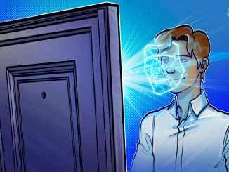 What is decentralized identity in blockchain?