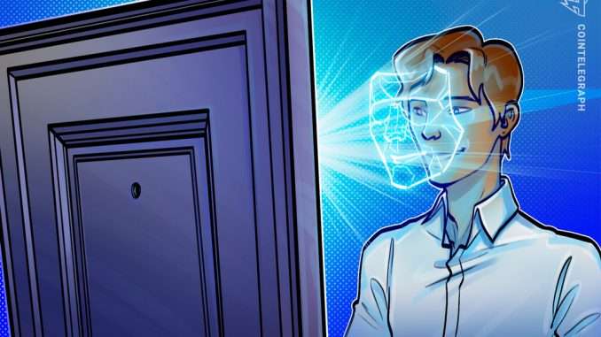 What is decentralized identity in blockchain? What is decentralized identity in blockchain?