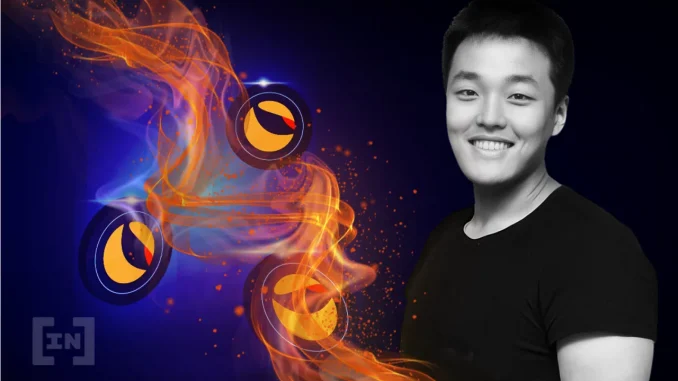 Where Is Do Kwon? Terra Chief Reportedly Flees Singapore Where Is Do Kwon? Terra Chief Reportedly Flees Singapore