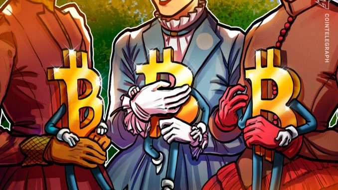 3 emerging crypto trends to keep an eye on while 3 emerging crypto trends to keep an eye on while Bitcoin price consolidates