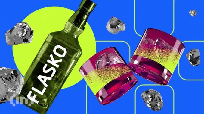 Analysts Predict Huge Returns for Flasko, Could Overtake SAND and Analysts Predict Huge Returns for Flasko, Could Overtake SAND and MANA