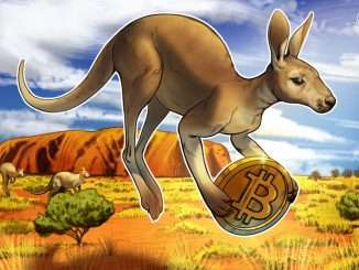 Aussie federal budget reaffirms BTC won’t be treated as foreign currency