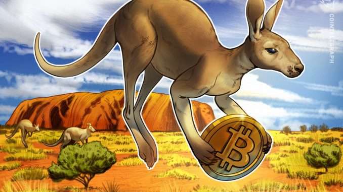 Aussie federal budget reaffirms BTC won’t be treated as foreign Aussie federal budget reaffirms BTC won’t be treated as foreign currency