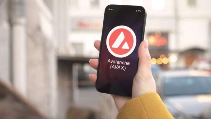 Avalanche (AVAX/USD) to $10? A bleak technical outlook Avalanche (AVAX/USD) to $10? A bleak technical outlook