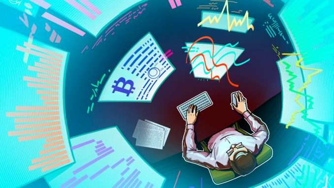 BTC price struggles at $21K as trader says 'top is BTC price struggles at $21K as trader says 'top is in' for Bitcoin, Ethereum