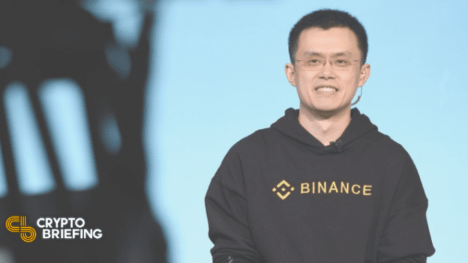 Binance Will Support Ethereum Merge, Consider Fork Tokens Binance Will Support Ethereum Merge, Consider Fork Tokens