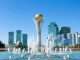 Binance obtains a licence to operate in Kazakhstan