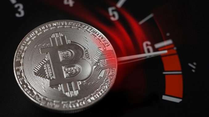 Bitcoin Miner Cleanspark Raises Year-End Outlook by 10%, Firm's Hashpower Bitcoin Miner Cleanspark Raises Year-End Outlook by 10%, Firm's Hashpower Surpasses 5 EH/s