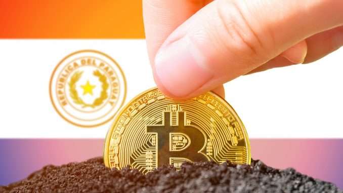 Bitcoin Miner Pow.re Begins Mining Facility Construction in Paraguay, Acquires Bitcoin Miner Pow.re Begins Mining Facility Construction in Paraguay, Acquires 3,600 Microbt ASICs – Mining Bitcoin News