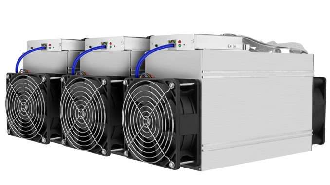 Bitcoin Mining Industry Reveals Mergers, Hashrate Increases, and New Facilities Bitcoin Mining Industry Reveals Mergers, Hashrate Increases, and New Facilities Amid Market Downturn