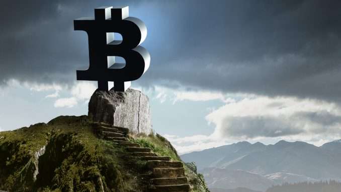 Bitcoin’s Hashrate Remains Stronger Than Ever in the Face of Bitcoin’s Hashrate Remains Stronger Than Ever in the Face of Crypto Winter Prices and Sky High Difficulty