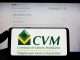 brazilian CVM