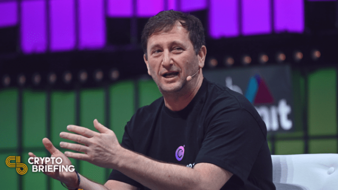 Celsius CEO Suggests Pivot to Custodial Services in Move Nobody Celsius CEO Suggests Pivot to Custodial Services in Move Nobody Asked For