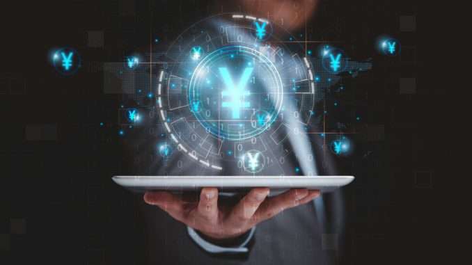 Chinese Researchers Propose Asian Digital Currency to Reduce Reliance on Chinese Researchers Propose Asian Digital Currency to Reduce Reliance on US Dollar
