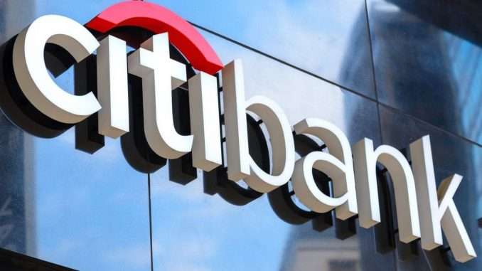 Citigroup Director of Blockchain and Digital Assets to Leave for Citigroup Director of Blockchain and Digital Assets to Leave for Six Digital Exchange