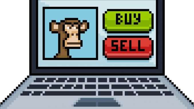 CoinShares Releases Experimental AI Bot That Tries to Calculate the CoinShares Releases Experimental AI Bot That Tries to Calculate the Fair Price for an NFT