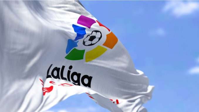 Dapper Labs and Spanish Soccer League Laliga Launch Memorable Moments laliga