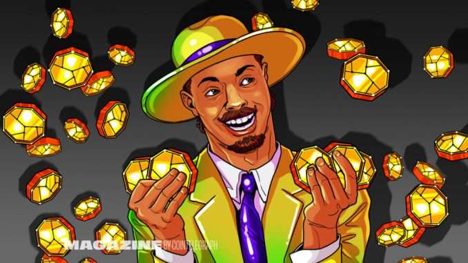 DeFi abandons Ponzi farms for ‘real yield’ – Cointelegraph Magazine Real yield
