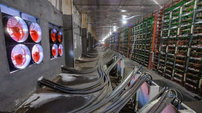 Despite Significant Difficulty and Low BTC Price, Bitcoin’s Hashrate Continues Despite Significant Difficulty and Low BTC Price, Bitcoin’s Hashrate Continues to Climb Higher