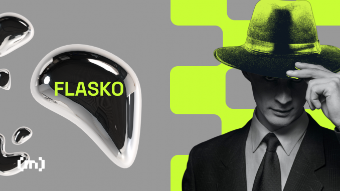 ETH, SHIB, and DOGE Holders Rush To Buy Into Flasko ETH, SHIB, and DOGE Holders Rush To Buy Into Flasko (FLSK) Presale