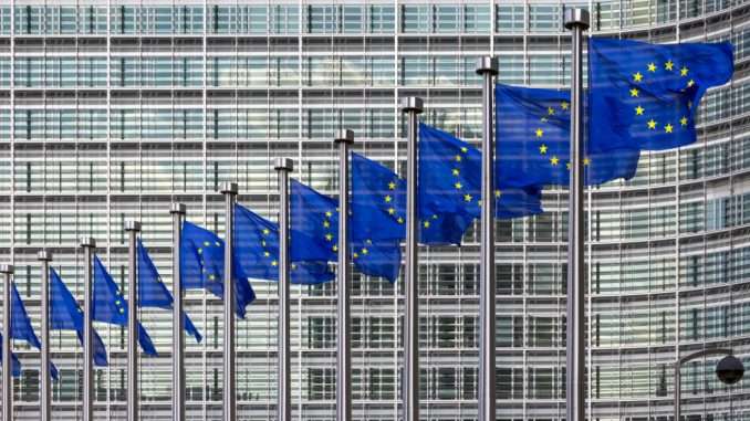 EU to Target Crypto Miners’ Power Usage as Union Relies EU to Target Crypto Miners’ Power Usage as It Relies Less on Russian Energy