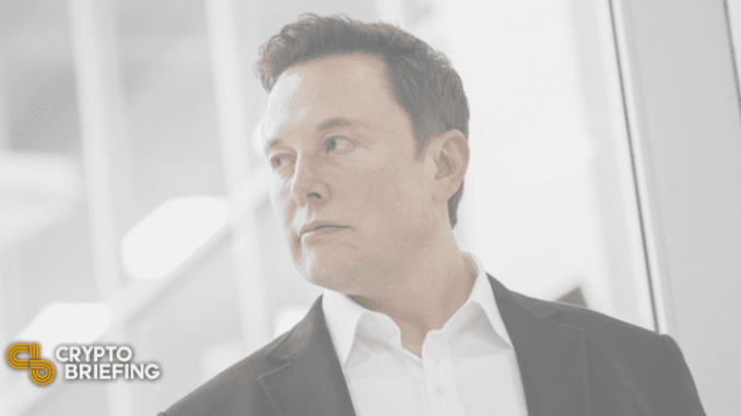 Elon Musk Renews Twitter Buyout Offer Elon Musk Renews Twitter Buyout Offer