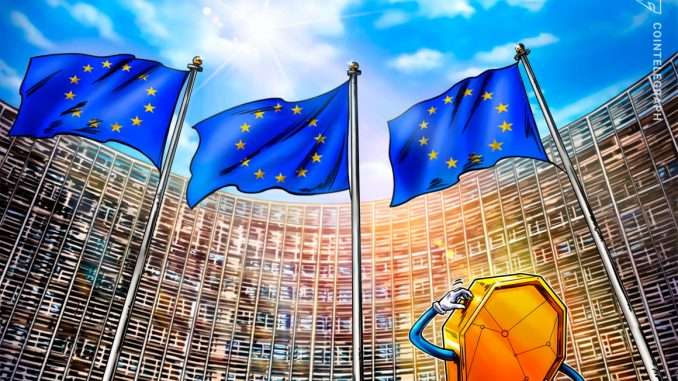 Europe moves toward regulatory action on crypto’s environmental impact, energy Europe moves toward regulatory action on crypto’s environmental impact, energy use