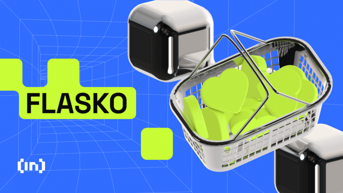 Flasko (FLSK) Presale Gets Attention, DOGE and SHIB Investors Rush Flasko (FLSK) Presale Gets Attention, DOGE and SHIB Investors Rush