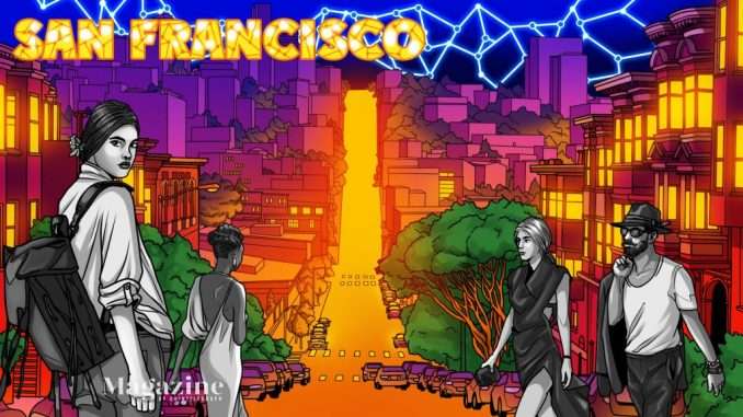 Guide to San Francisco Bay Area – Cointelegraph Magazine Crypto City: Guide to San Francisco Bay Area