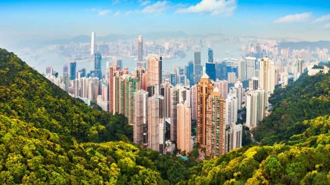Hong Kong Presents Digital Currency Prototype, Project Aurum – Finance Hong Kong Presents Digital Currency Prototype, Project Aurum