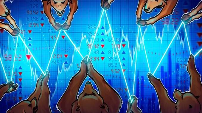 If Credit Suisse collapses, will it bring more volatility to If Credit Suisse collapses, will it bring more volatility to the crypto market? Watch The Market Report