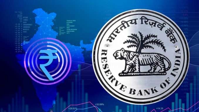 India's Central Bank RBI Publishes Digital Currency Details — Confirms India's Central Bank RBI Publishes Digital Currency Details — Confirms Digital Rupee Pilot Launching 'Soon' – Regulation Bitcoin News