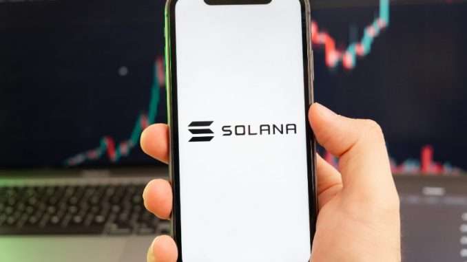 Is Solana (SOL/USD) about to slide further, or a bullish Is Solana (SOL/USD) about to slide further, or a bullish reversal is imminent?