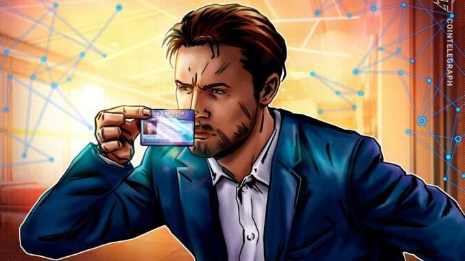 KYC to stake your ETH? It's probably coming to the KYC to stake your ETH? It's probably coming to the US