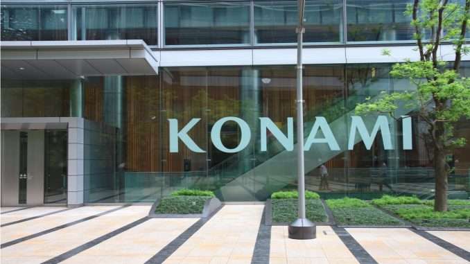 Konami Launches Metaverse Push With Web3 Focused Hiring Spree – konami