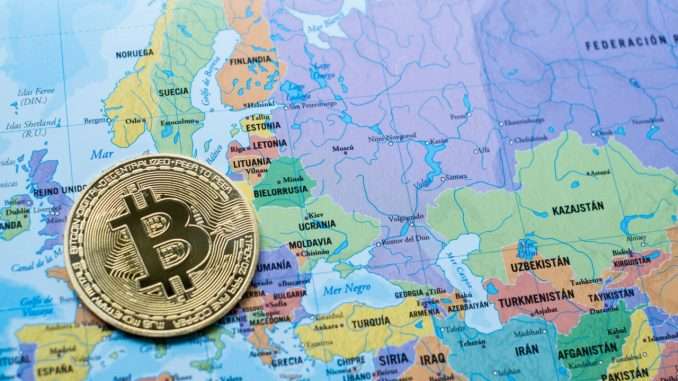 Latest EU Sanctions Expected to Stimulate Russia’s Own Crypto Market, New EU Sanctions Expected to Stimulate Russia’s Own Crypto Market, Exchanges Maintain Services