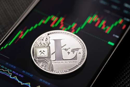 Litecoin price could dip lower as the broader crypto market Litecoin price could dip lower as the broader crypto market underperforms