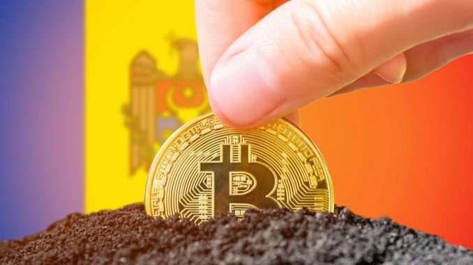Moldova Bans Cryptocurrency Mining Amid Energy Crisis Caused by War Moldova Bans Cryptocurrency Mining Amid Energy Crisis Caused by War in Ukraine