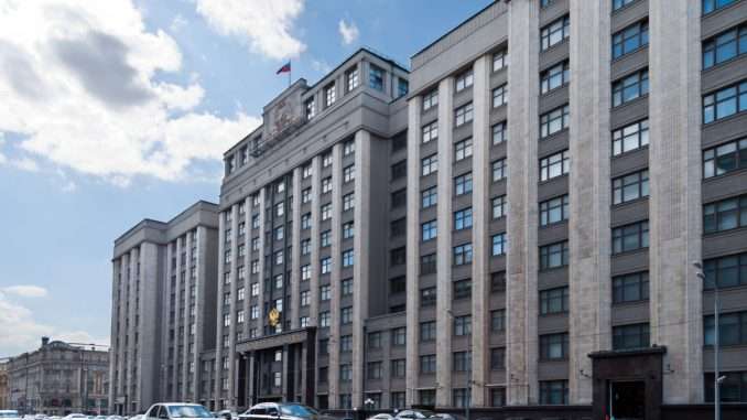 New Mining Bill Permitting Cross-Border Crypto Payments Filed in Russian New Mining Bill Permitting Cross-Border Crypto Payments Filed in Russian Parliament