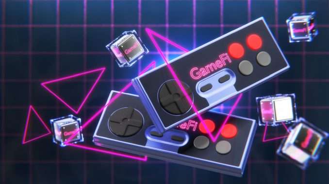 New Study Names Gameta as the Gamefi Project With Highest