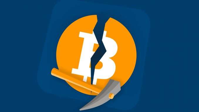 Progress Toward Bitcoin's Halving Is 60% Complete, Block Times Suggest Progress Toward Bitcoin's Halving Is 60% Complete, Block Times Suggest Reduction Could Happen Next Year