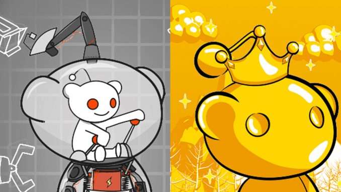 Secondary Sales Volume Tied to Reddit's Collectible NFT Avatars Surges Secondary Sales Volume Tied to Reddit's Collectible NFT Avatars Surge Crossing $5 Million